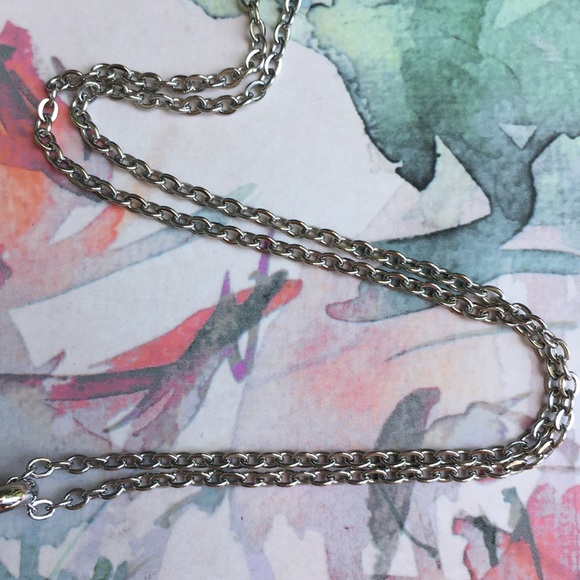 New! Aromatherapy Oil Diffuser Necklace - Picture 6 of 8